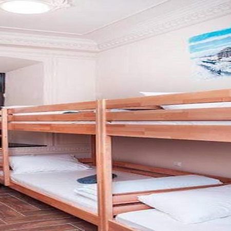 Apartment Kiev Exterior foto