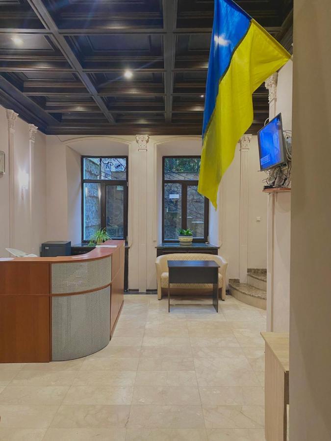 Apartment Kiev Exterior foto